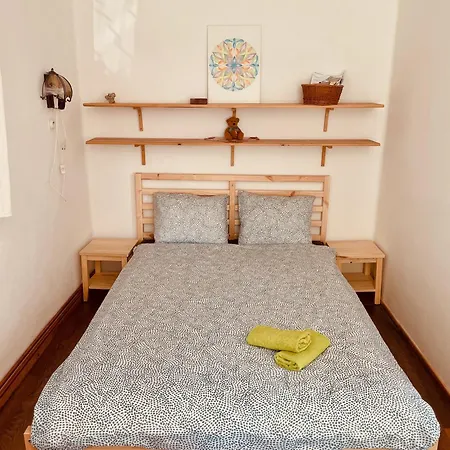 Klidna Chaloupka U Lesa V Orlickych Horach Hejnice (Pardubice)
