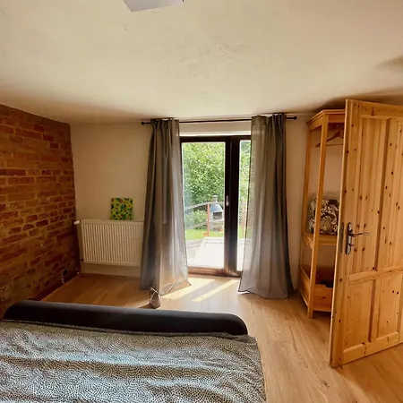 Klidná Chaloupka U Lesa V Orlických Horách Appartamento Hejnice (Pardubice)