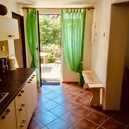 Klidna Chaloupka U Lesa V Orlickych Horach Appartement Hejnice (Pardubice)