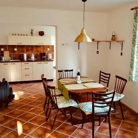 Appartamento Klidná Chaloupka U Lesa V Orlických Horách Hejnice (Pardubice)