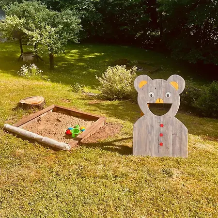 Appartement Klidna Chaloupka U Lesa V Orlickych Horach *