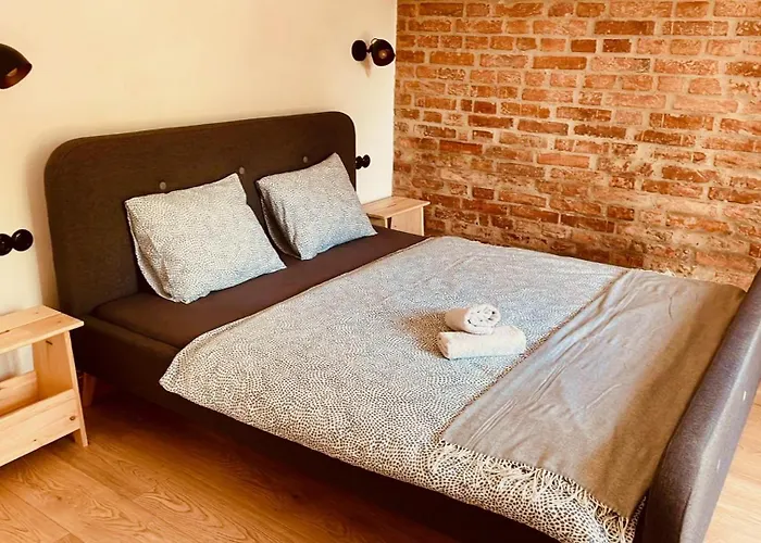 Apartamento Klidná Chaloupka U Lesa V Orlických Horách *